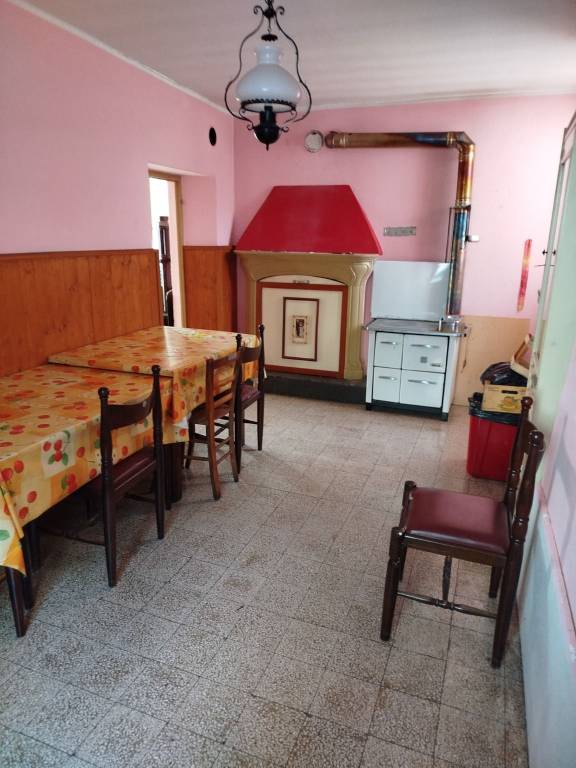 casa indipendente in vendita a Buglio in Monte