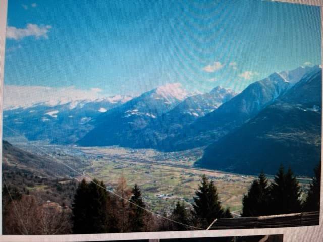 casa indipendente in vendita a Buglio in Monte