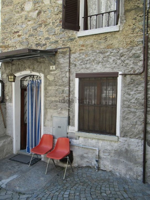 pentavano in vendita a Buglio in Monte