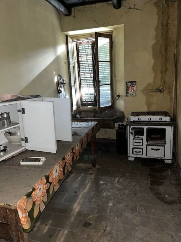 casa indipendente in vendita a Buglio in Monte