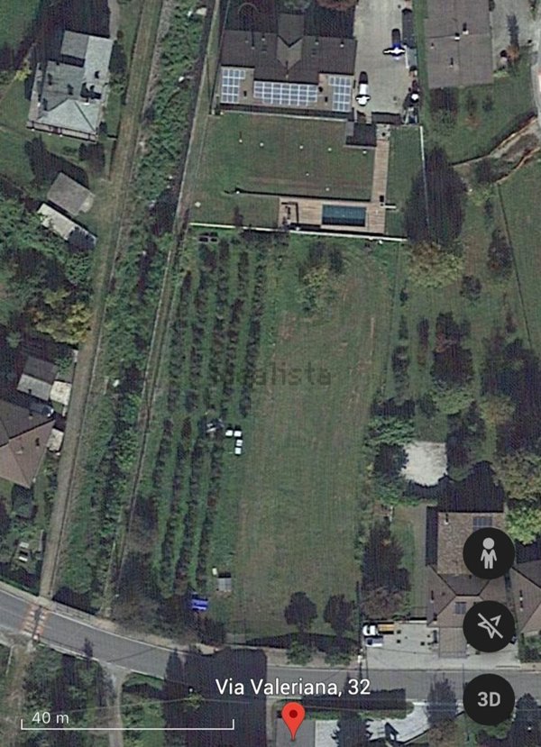 casa indipendente in vendita a Buglio in Monte