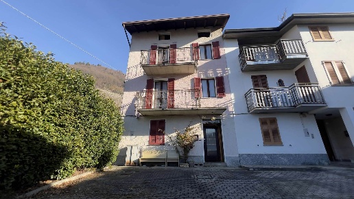 appartamento in vendita a Buglio in Monte