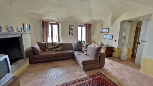 appartamento in vendita a Buglio in Monte