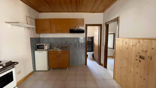 appartamento in vendita a Buglio in Monte