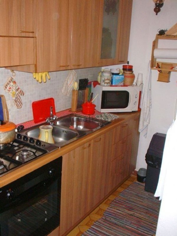 quadrivano in vendita a Buglio in Monte