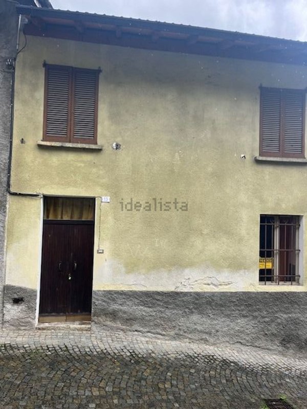 pentavano in vendita a Buglio in Monte