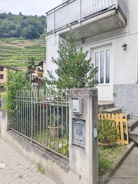 appartamento in vendita a Buglio in Monte