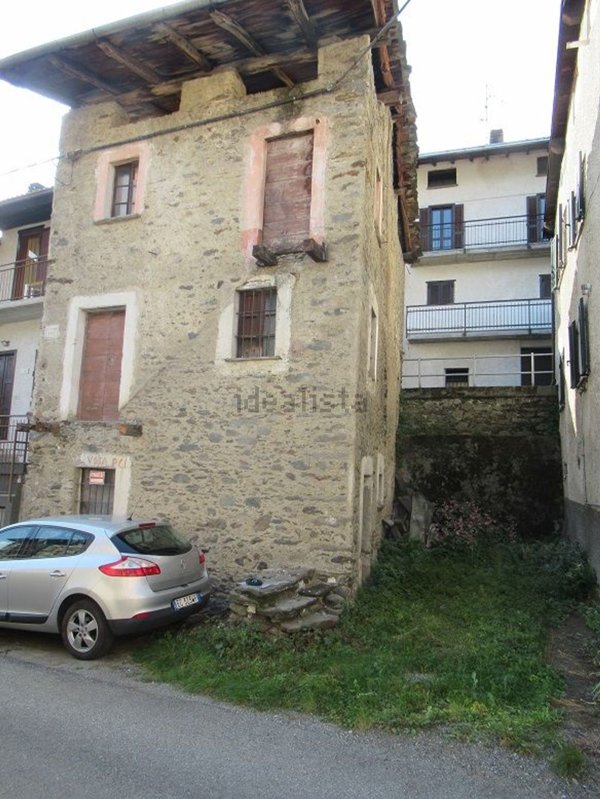 quadrivano in vendita a Caiolo