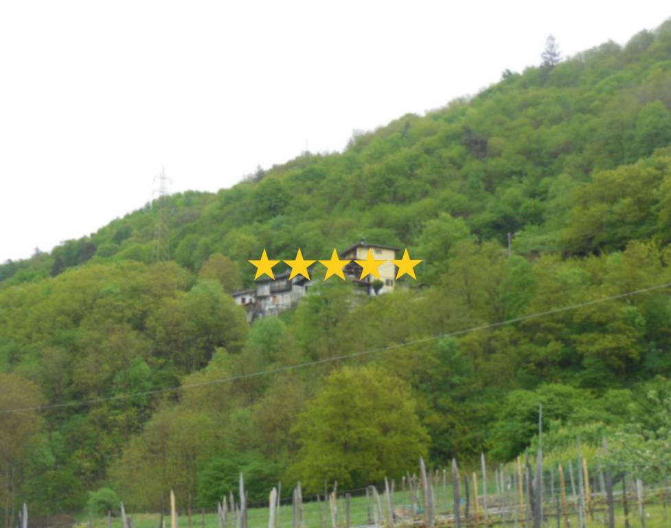 appartamento in vendita a Caiolo