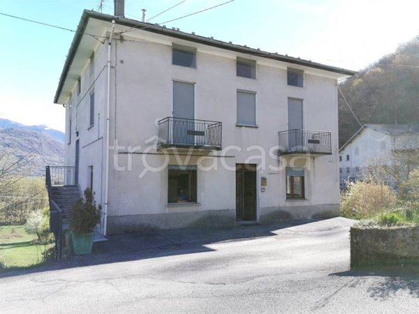 appartamento in vendita a Caiolo