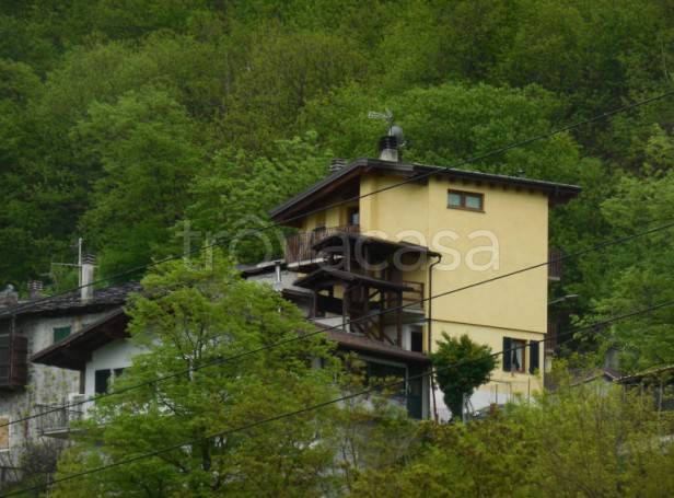 appartamento in vendita a Caiolo