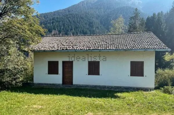 appartamento in vendita a Caiolo