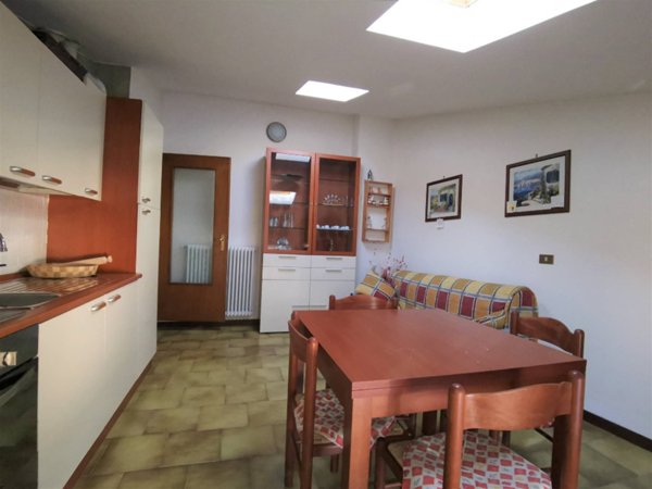appartamento in vendita a Caiolo