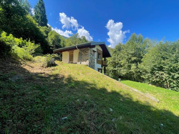 casa indipendente in vendita a Caiolo