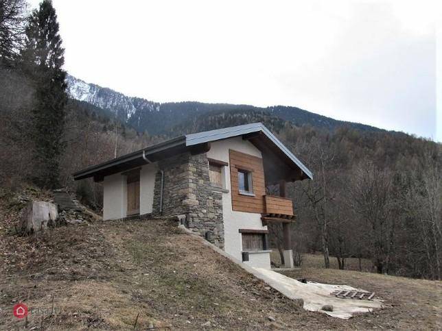 appartamento in vendita a Caiolo