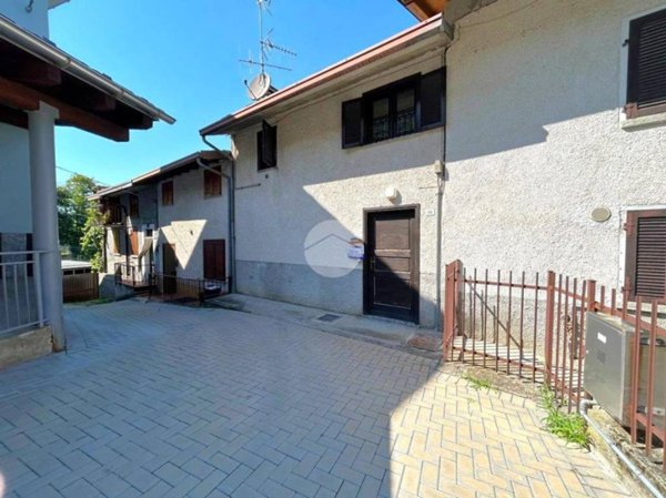 appartamento in vendita a Caiolo