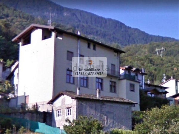 attico in vendita a Caiolo