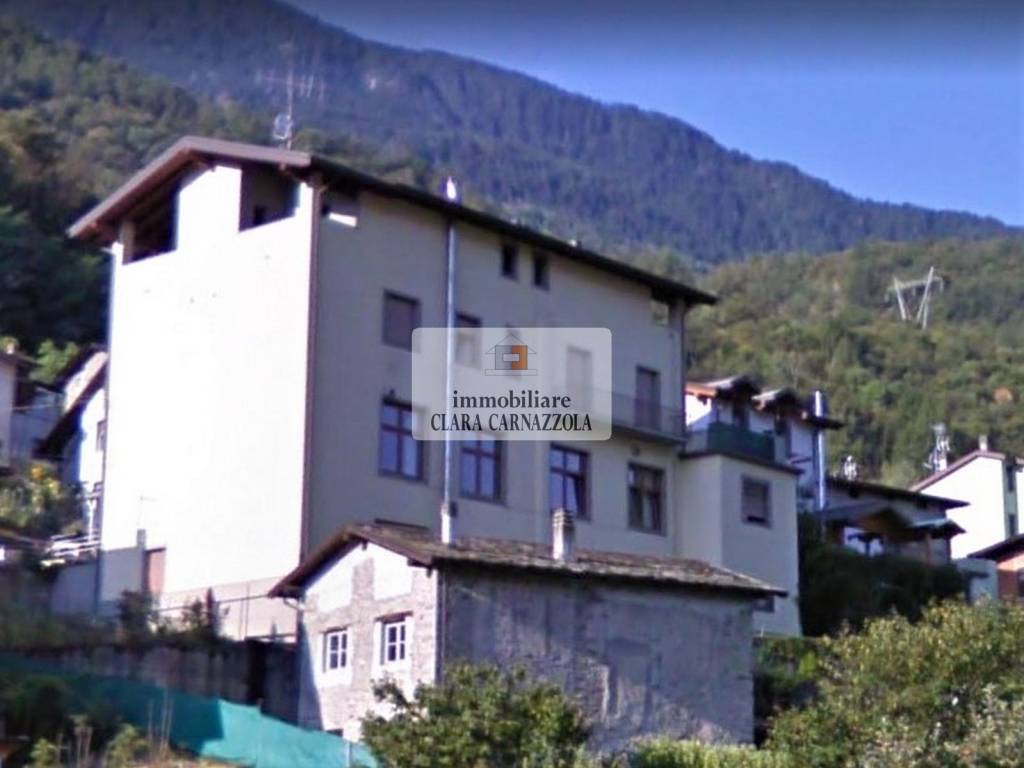 attico in vendita a Caiolo