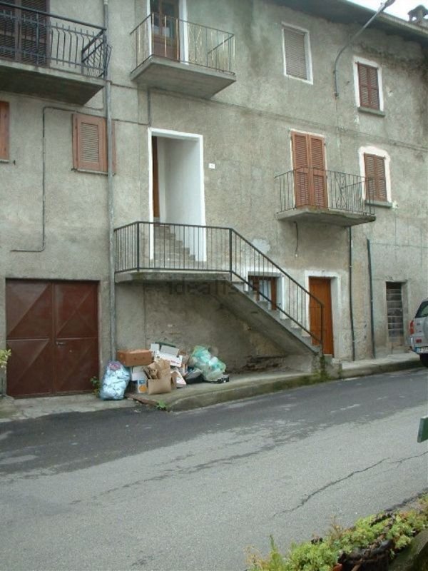 appartamento in vendita a Caiolo