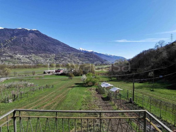 appartamento in vendita a Caiolo