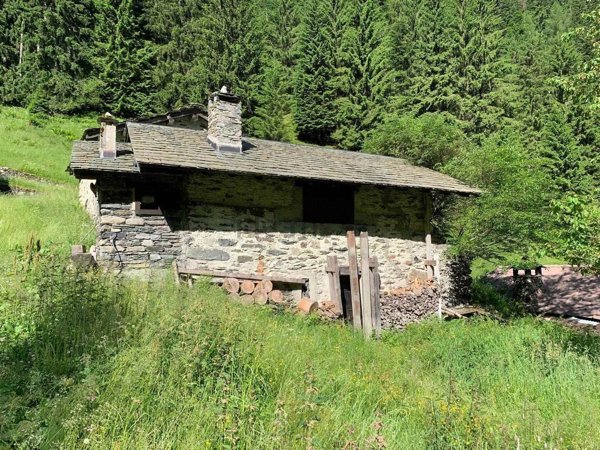 appartamento in vendita a Caiolo