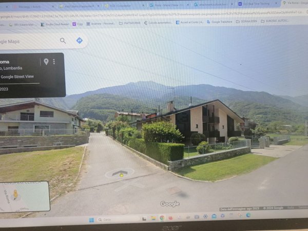 casa indipendente in vendita a Caiolo