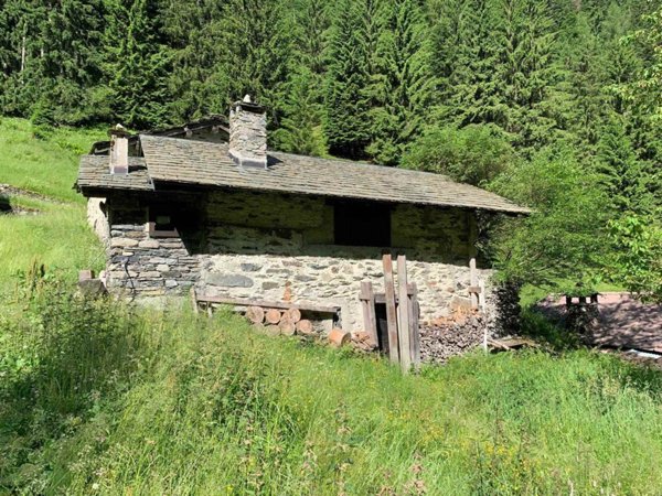 casa indipendente in vendita a Caiolo