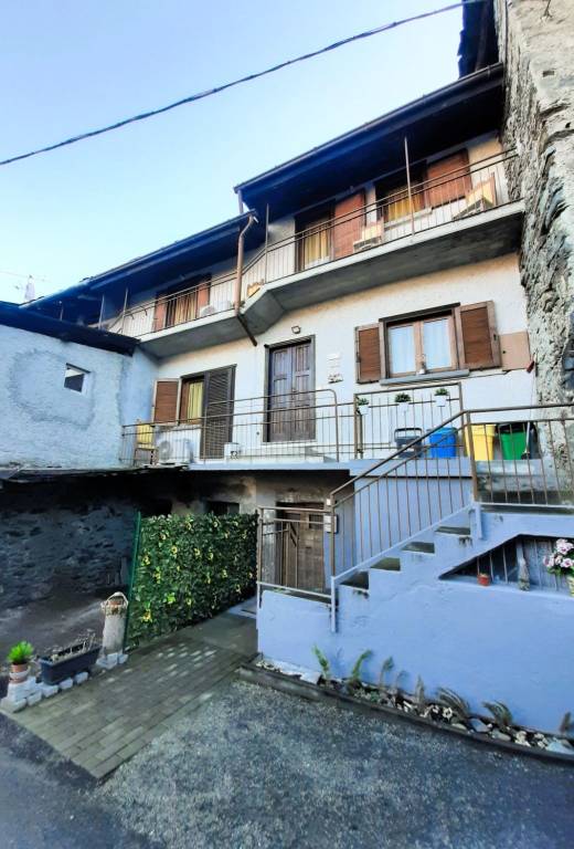 casa indipendente in vendita a Caiolo