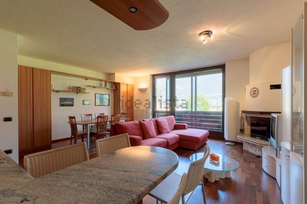 appartamento in vendita a Caiolo