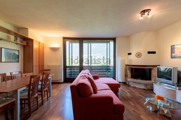 appartamento in vendita a Caiolo