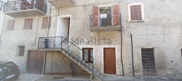 appartamento in vendita a Caiolo