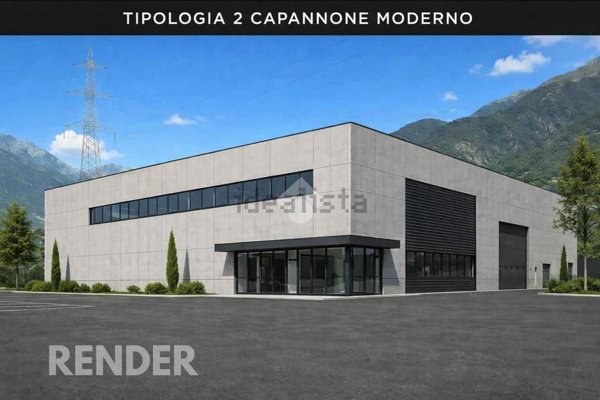 terreno edificabile in vendita a Caiolo