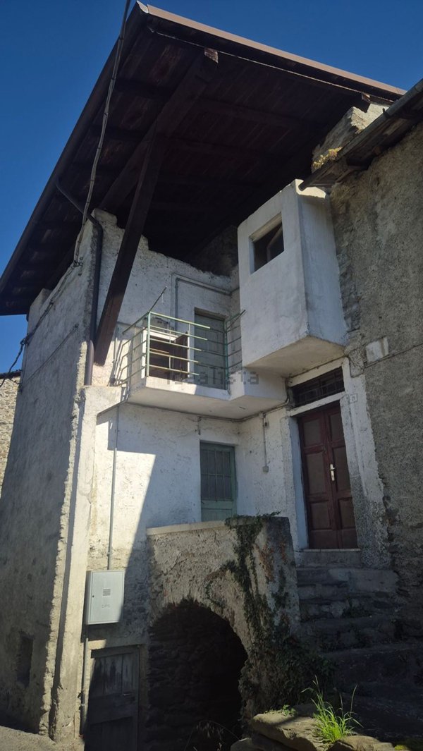 appartamento in vendita a Caiolo