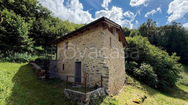 casa indipendente in vendita a Caiolo
