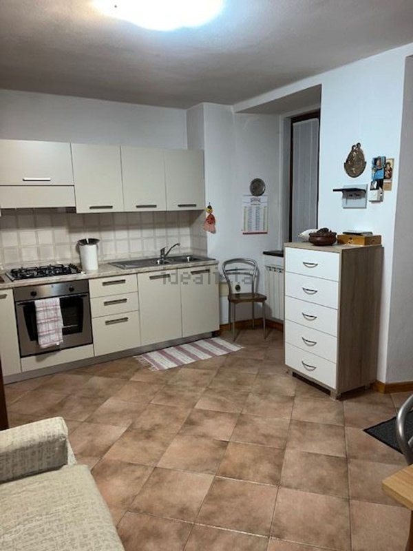 casa indipendente in vendita a Caiolo