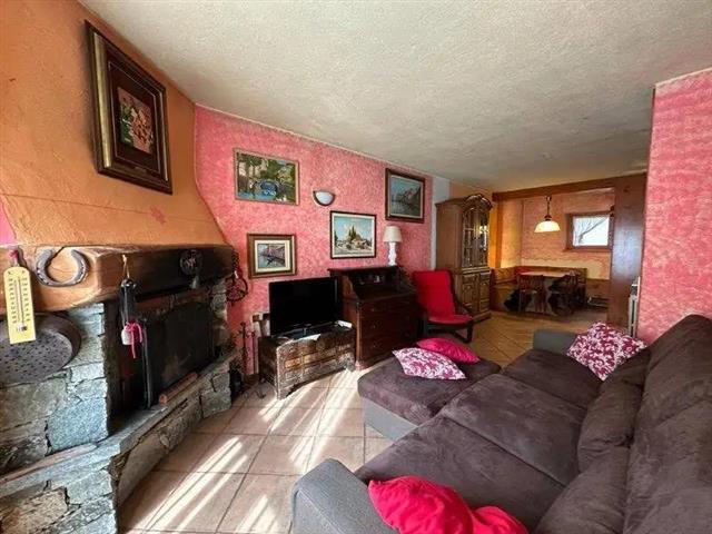casa indipendente in vendita a Campodolcino in zona Pietra