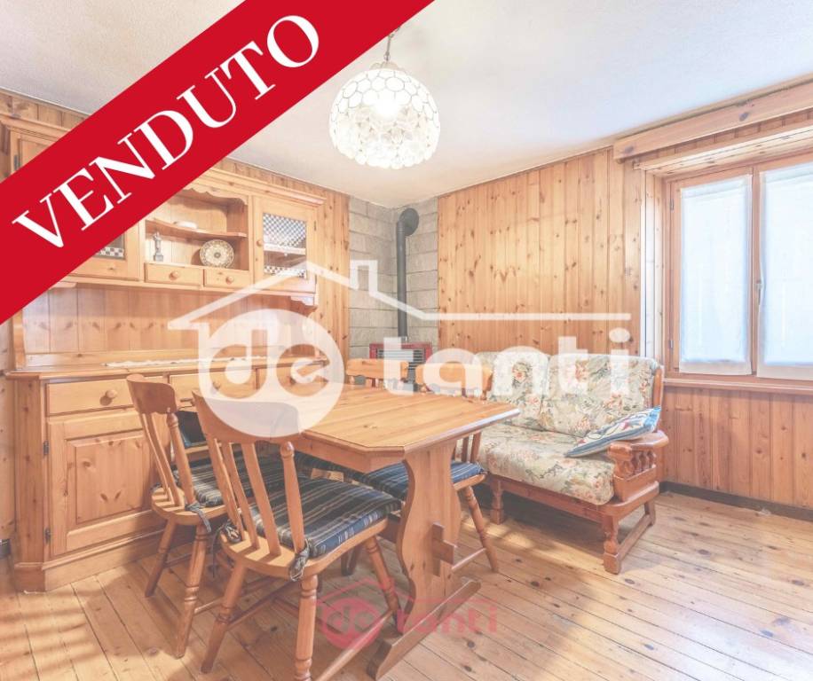 appartamento in vendita a Campodolcino in zona Corti