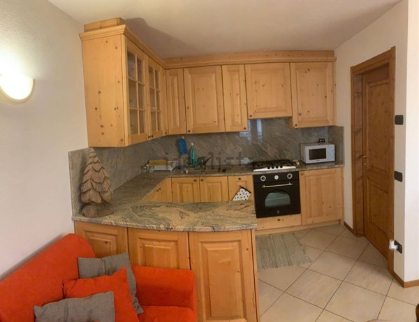 appartamento in vendita a Campodolcino