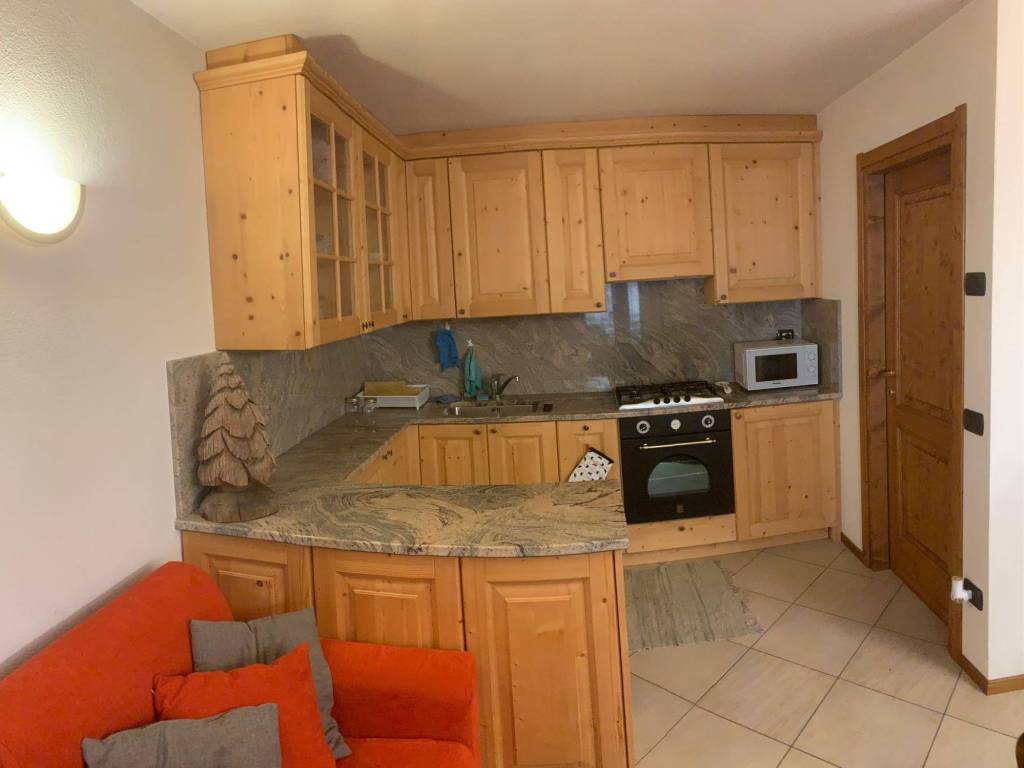 appartamento in vendita a Campodolcino