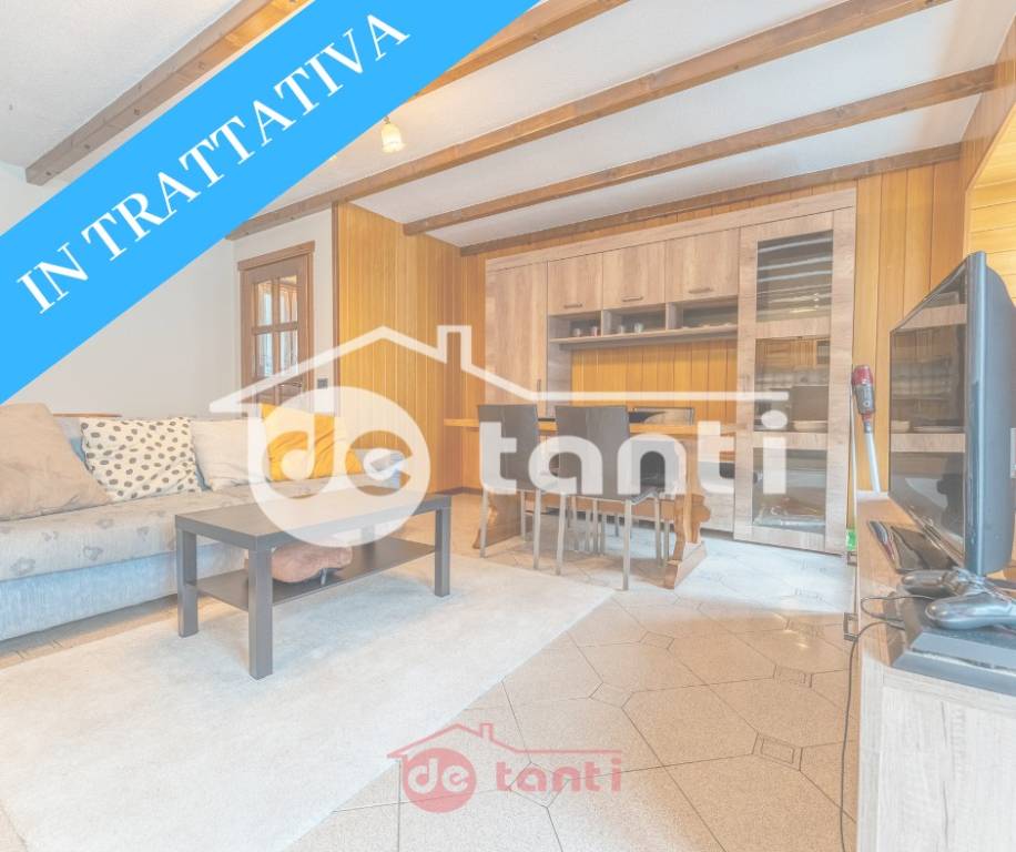 appartamento in vendita a Campodolcino