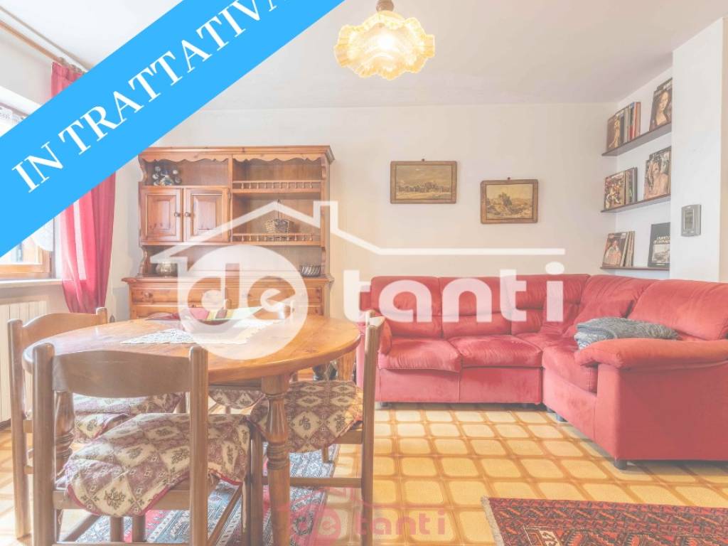 appartamento in vendita a Campodolcino