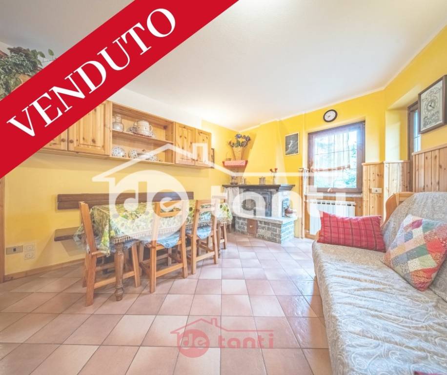appartamento in vendita a Campodolcino