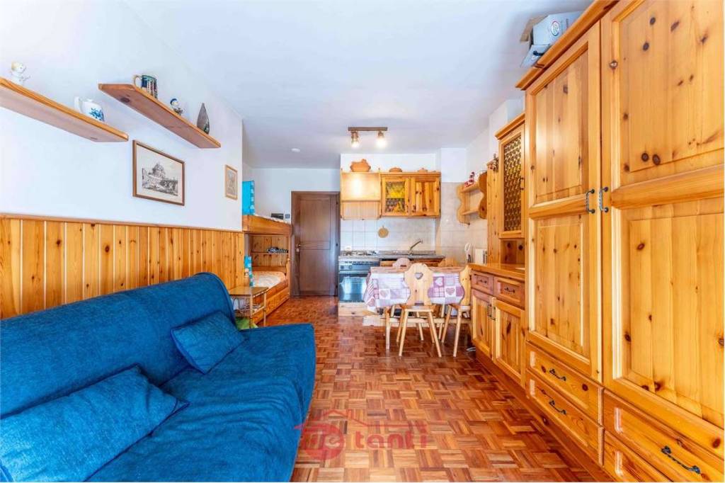 appartamento in vendita a Campodolcino