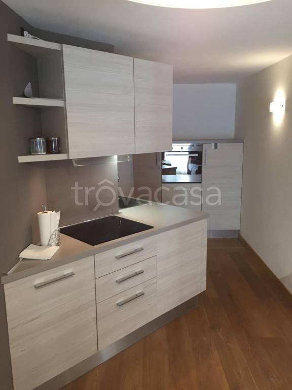 appartamento in vendita a Campodolcino in zona Acero