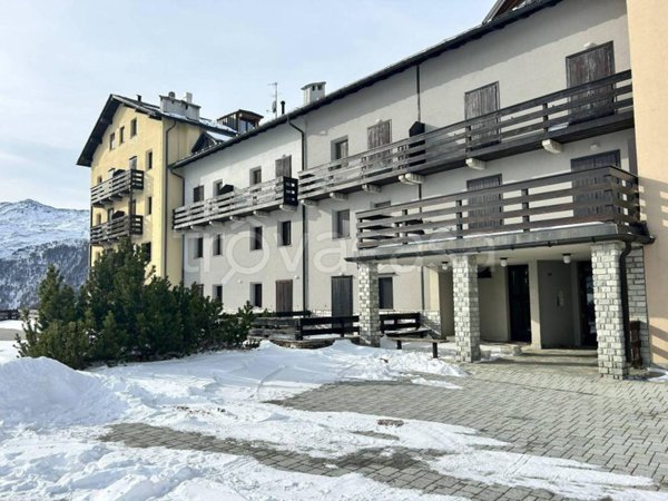 appartamento in vendita a Campodolcino in zona Motta
