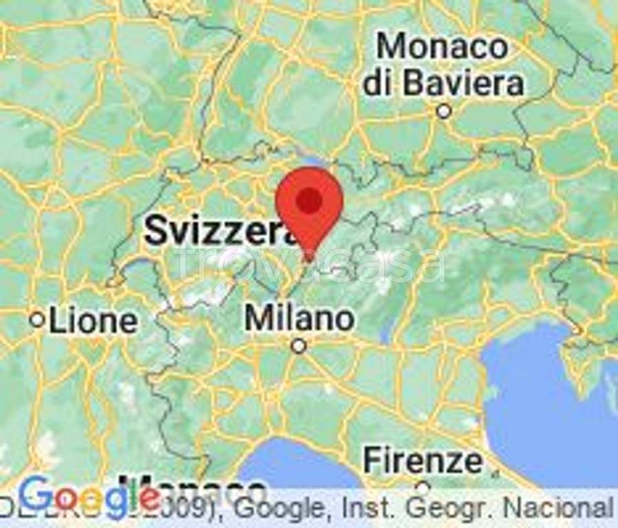 appartamento in vendita a Campodolcino in zona Motta