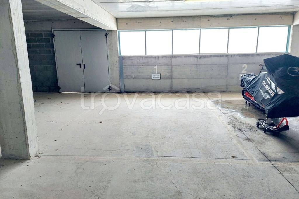 appartamento in vendita a Campodolcino in zona Motta