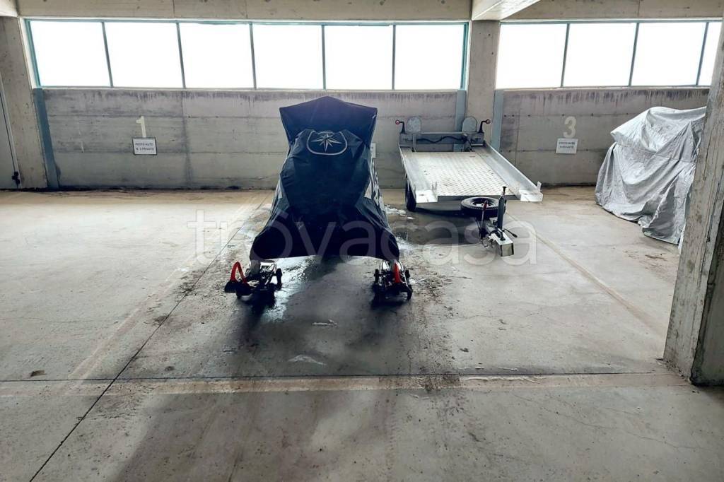 appartamento in vendita a Campodolcino in zona Motta