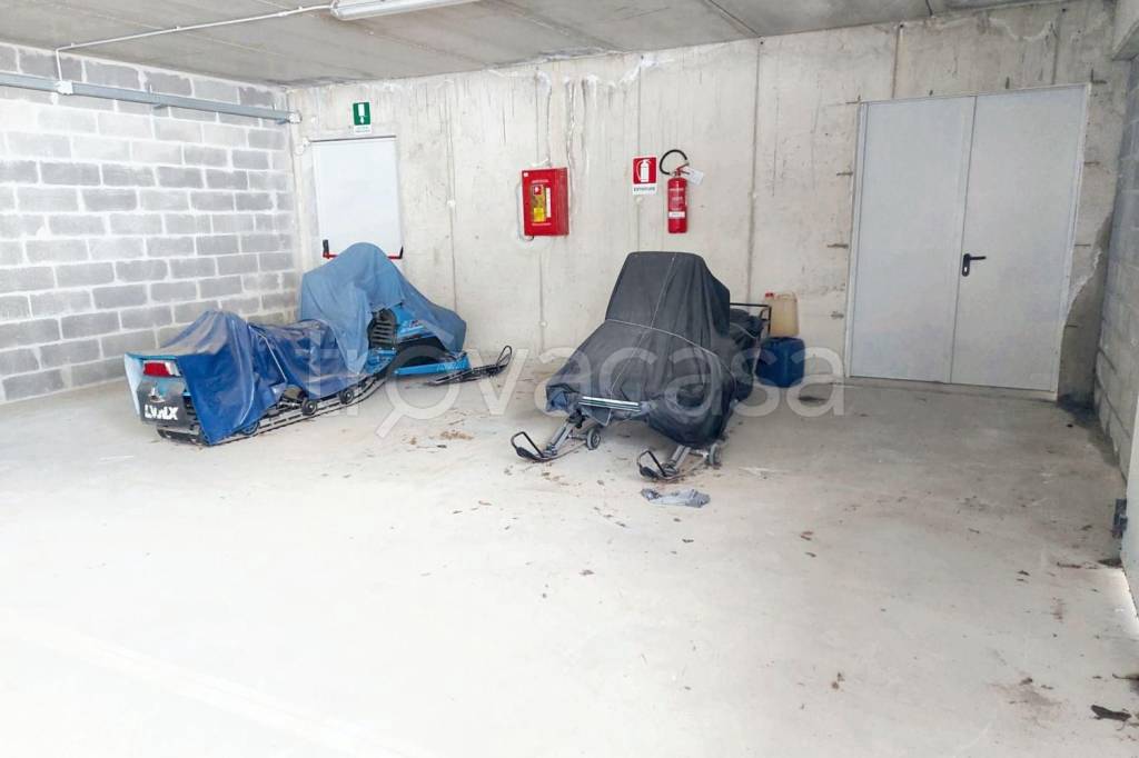 appartamento in vendita a Campodolcino in zona Motta