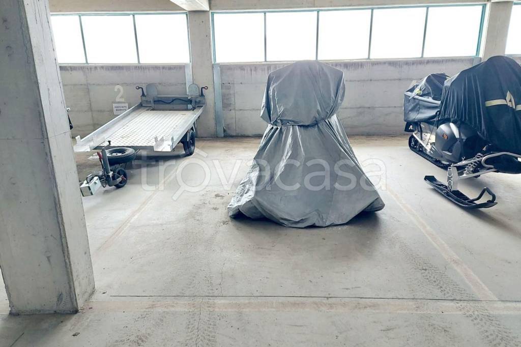 appartamento in vendita a Campodolcino in zona Motta